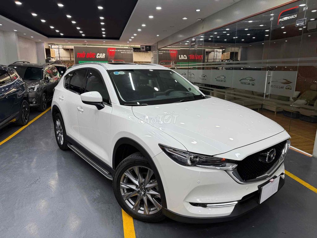 Mazda 2020 - ảnh 1