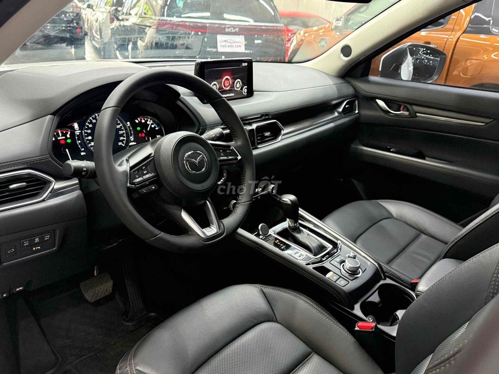 Mazda 2020 - ảnh 3