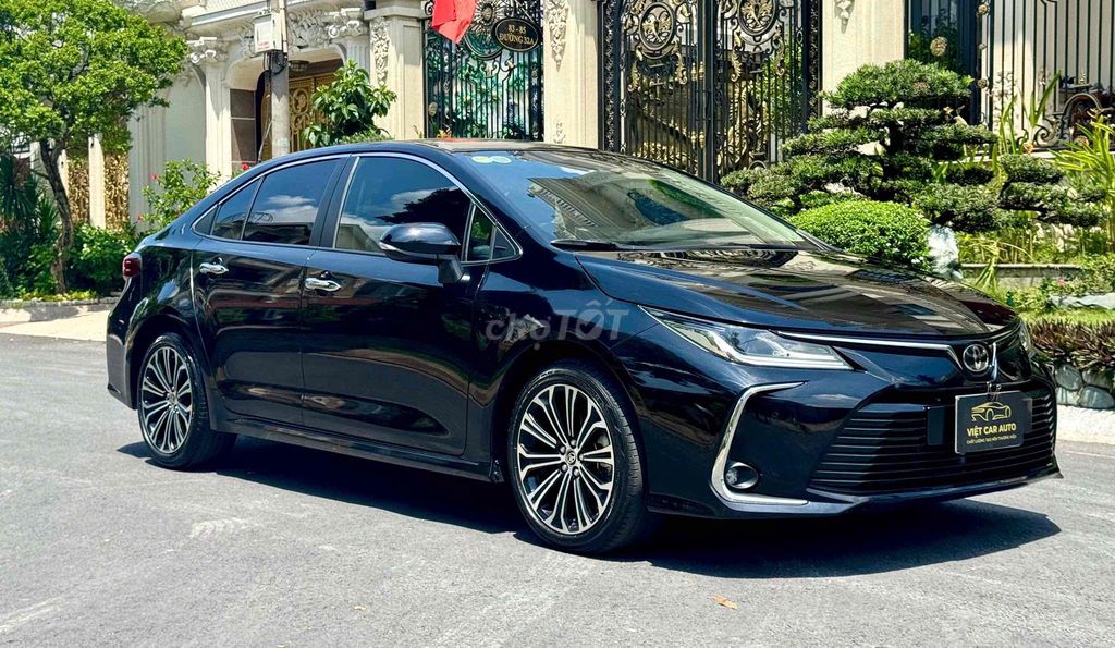 Toyota 2022 - ảnh 2