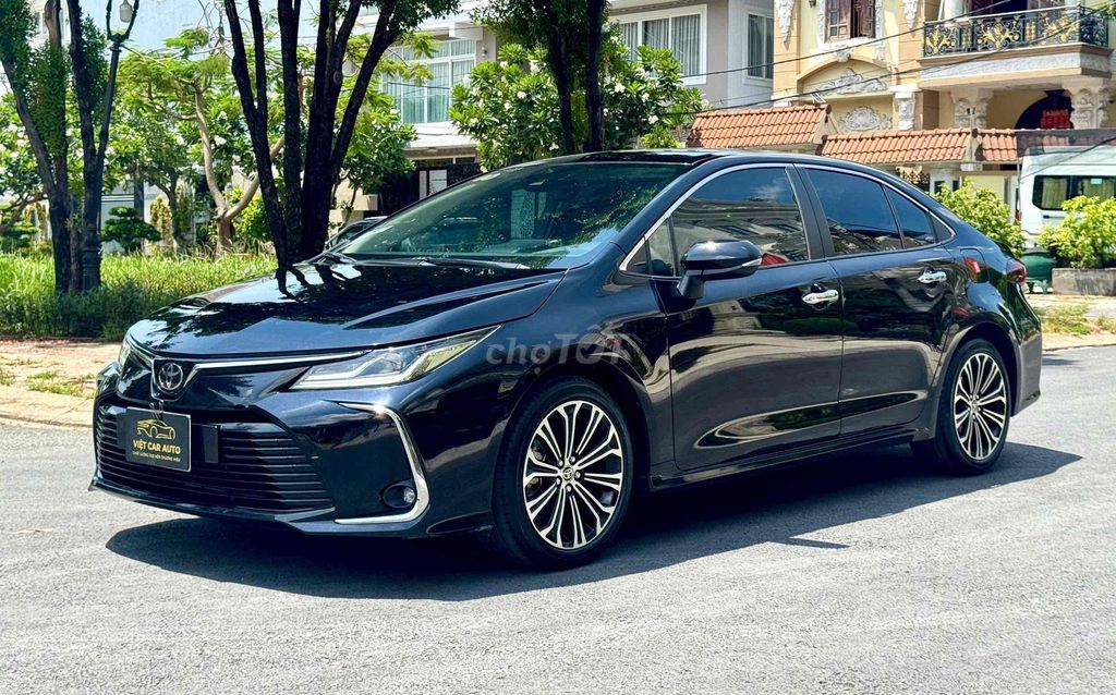 Toyota 2022 - ảnh 3