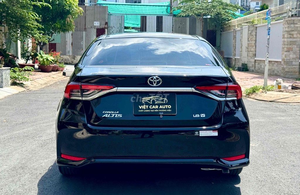 Toyota 2022 - ảnh 5