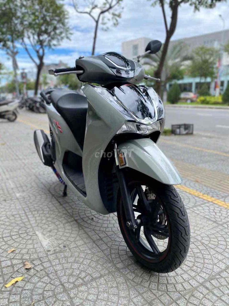 Honda SH 2022 - ảnh 1