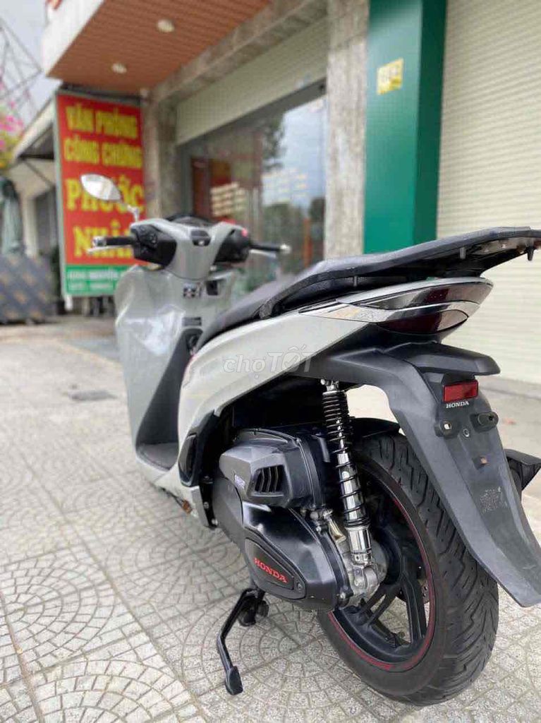 Honda SH 2022 - ảnh 3