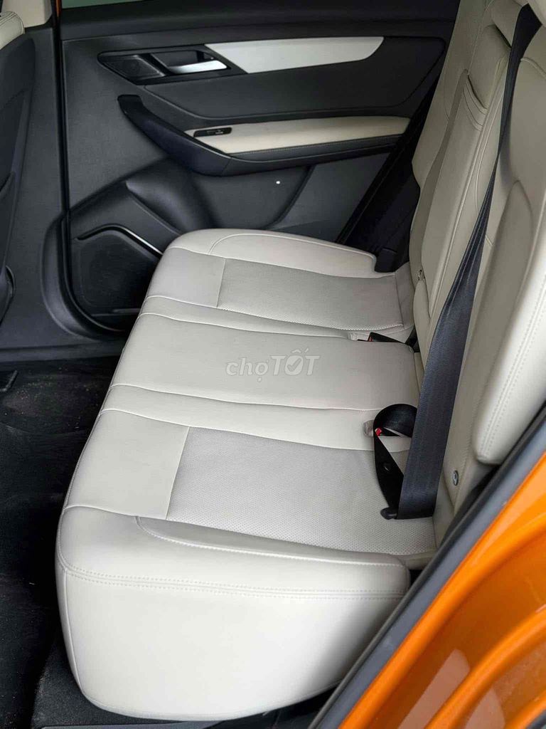 VinFast VF8 Plus 2023 - ảnh 5