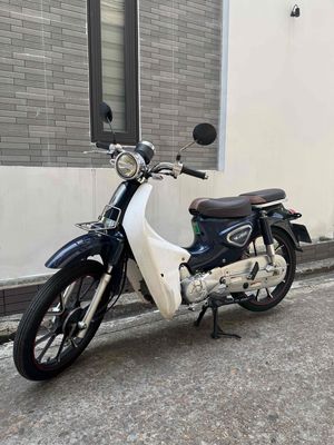 Xe m 2022 - ảnh 1