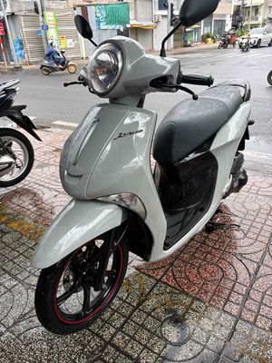Yamaha Janus 2017 - ảnh 1
