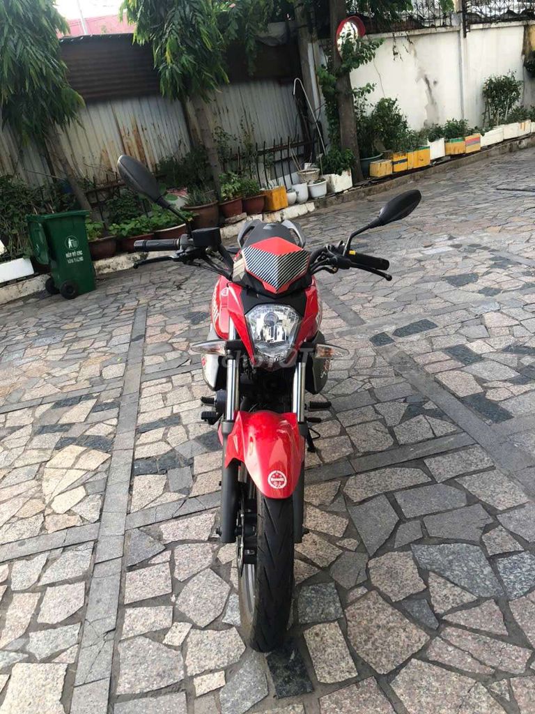 Benelli 2017 - ảnh 1
