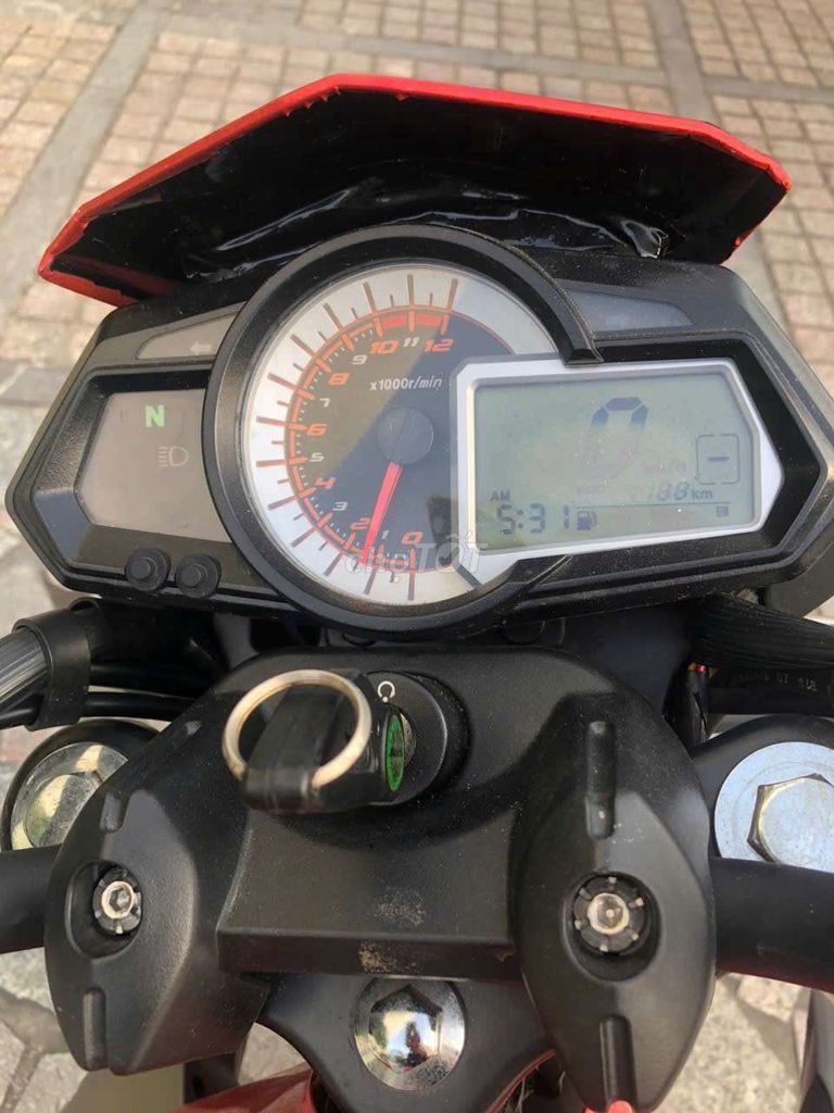 Benelli 2017 - ảnh 3