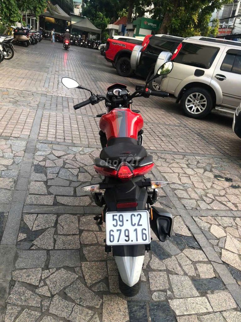Benelli 2017 - ảnh 4
