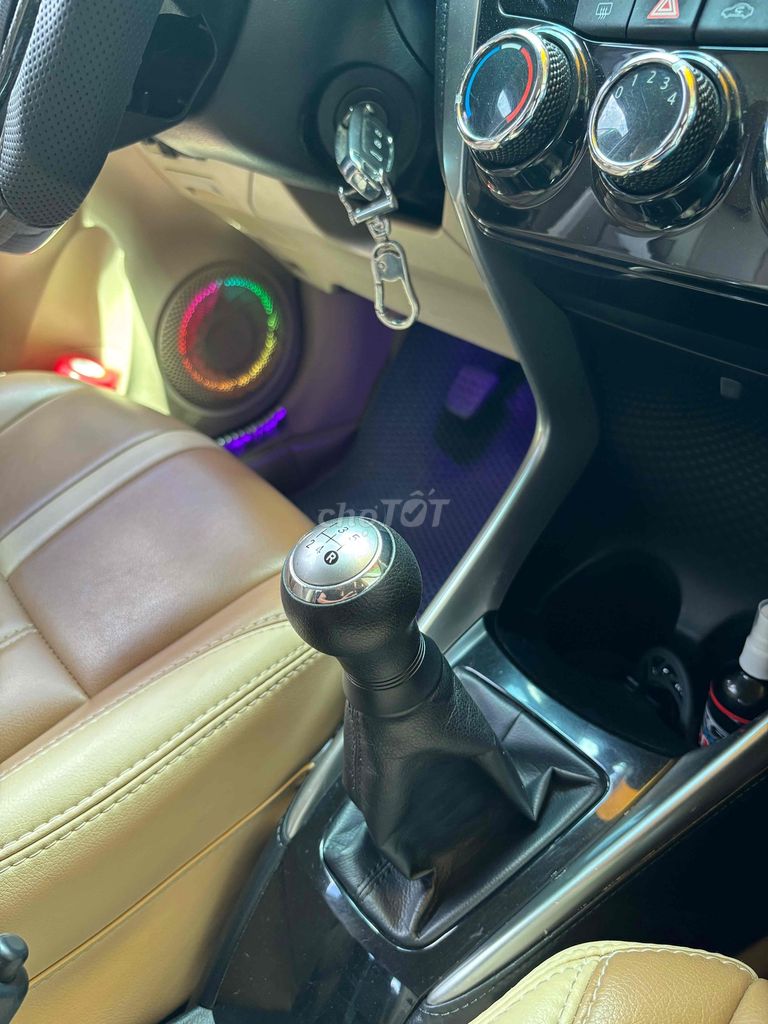 Toyota Vios 2019 - ảnh 3