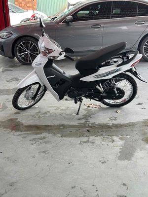 Honda Wave 2024 - ảnh 1