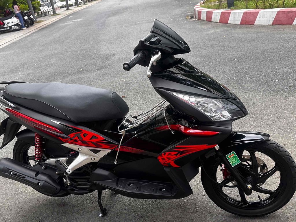 Air Blade 2010 - ảnh 2