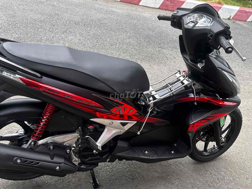 Air Blade 2010 - ảnh 3