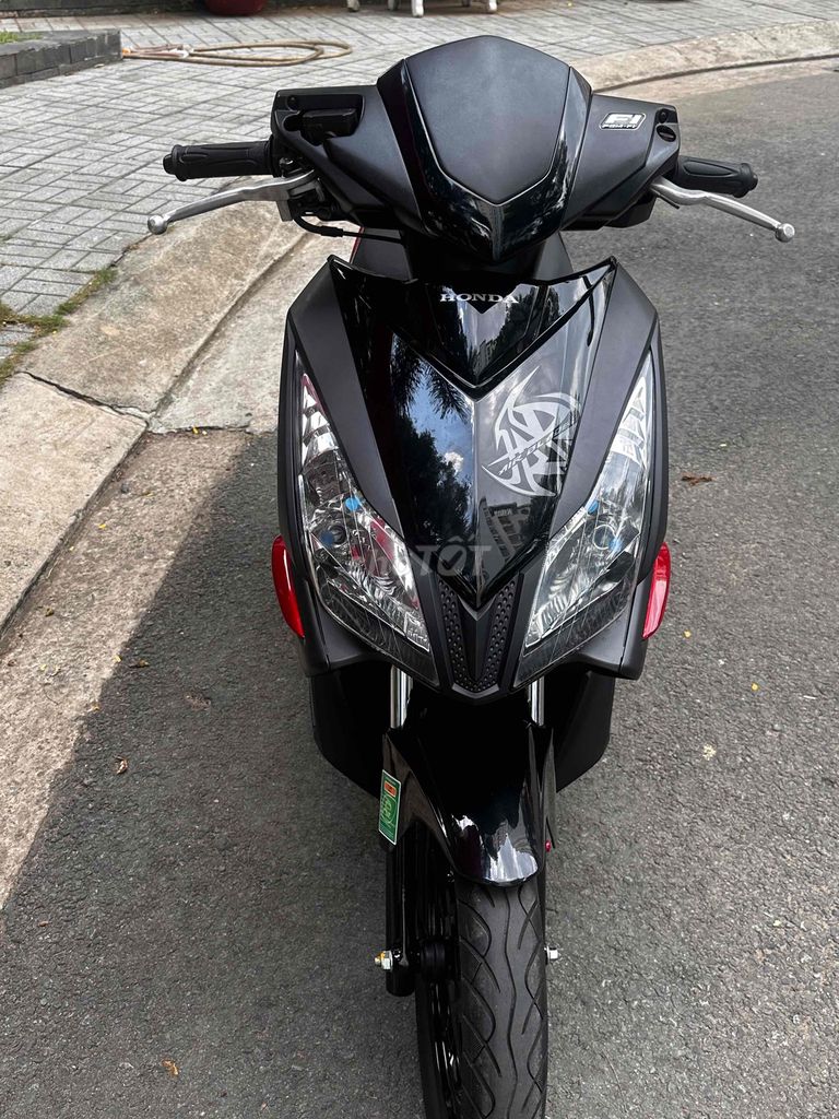 Air Blade 2010 - ảnh 5