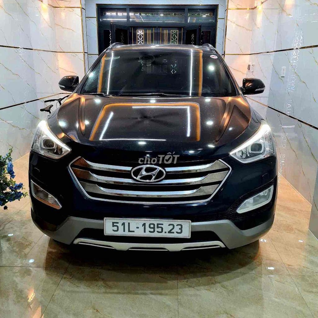 Hyundai 2016 - ảnh 1