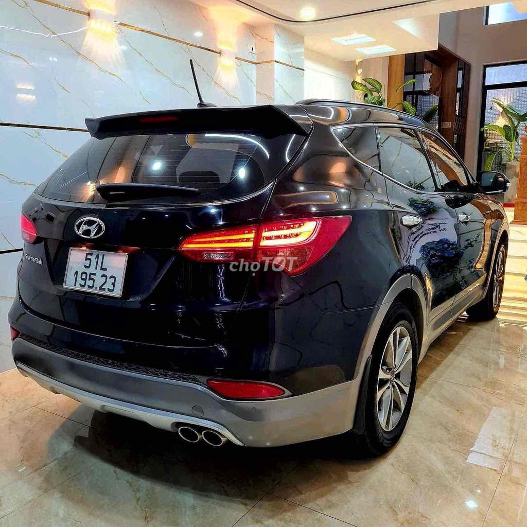 Hyundai 2016 - ảnh 2