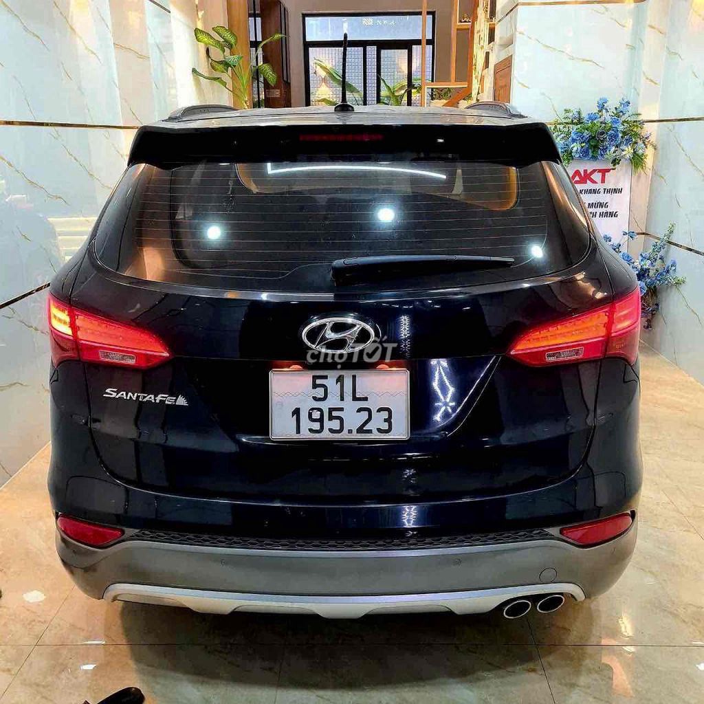 Hyundai 2016 - ảnh 3