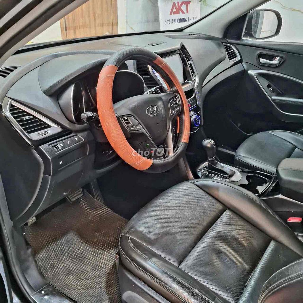 Hyundai 2016 - ảnh 4