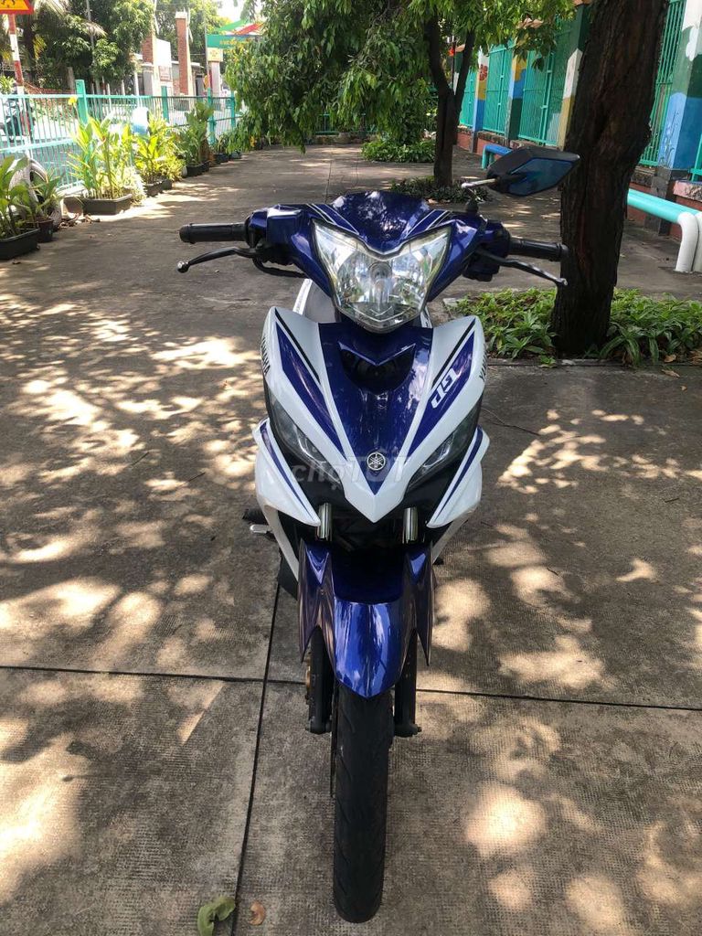 Yamaha Exciter 2014 - ảnh 1