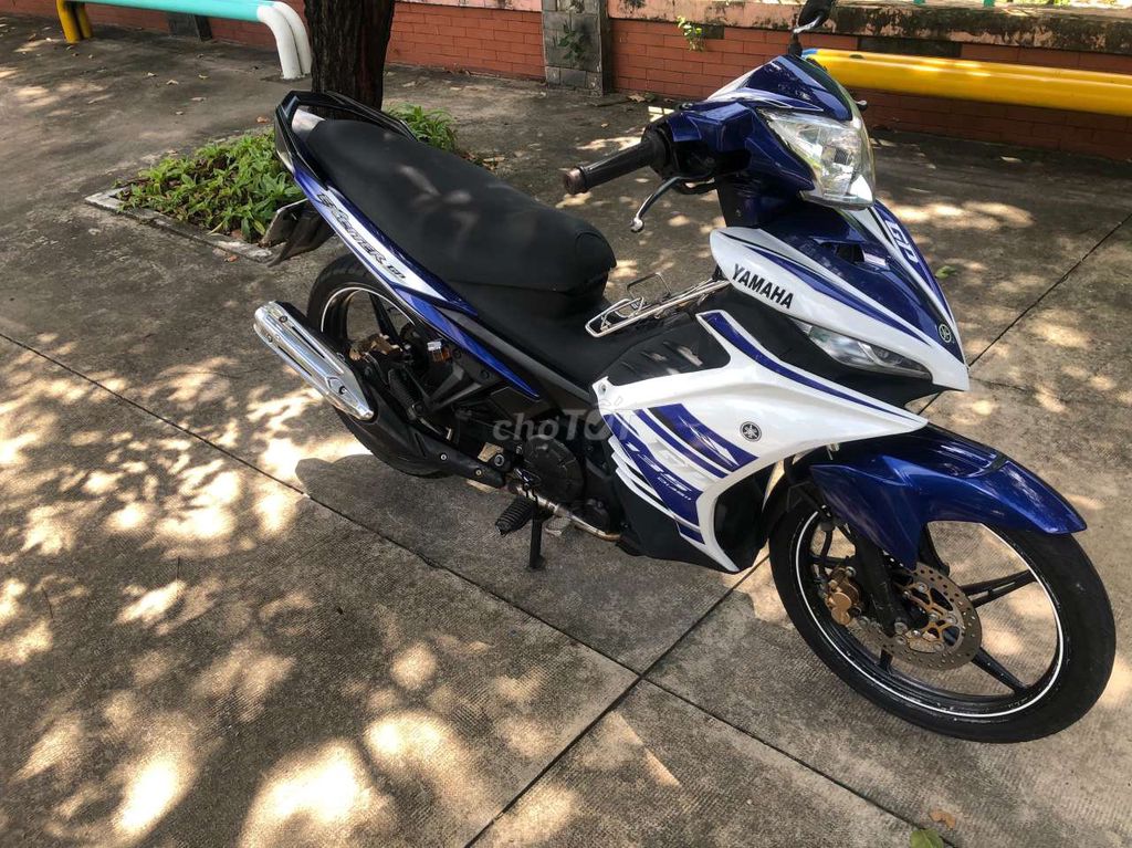 Yamaha Exciter 2014 - ảnh 3