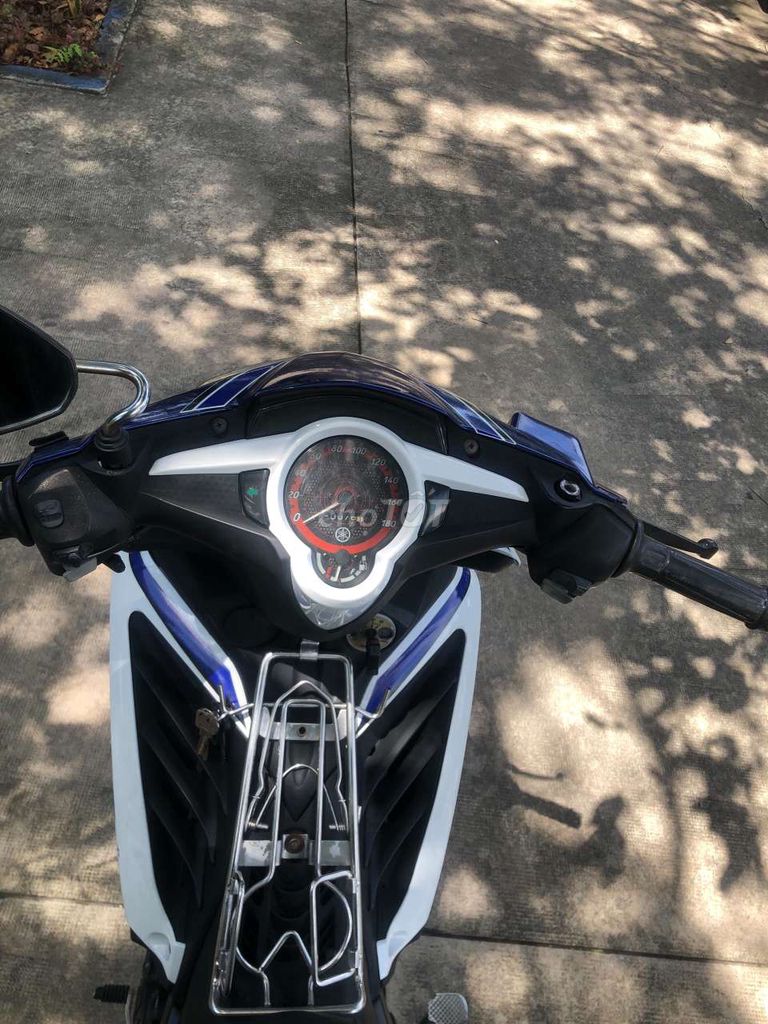 Yamaha Exciter 2014 - ảnh 4