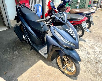 Vario 2020 - ảnh 1