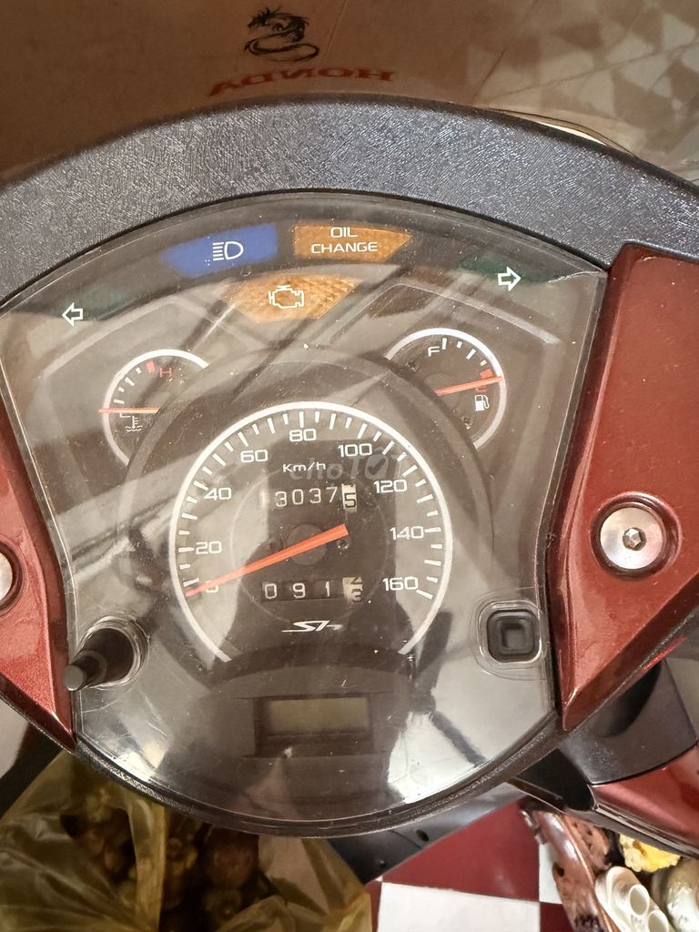 Honda SH 2012 - ảnh 2