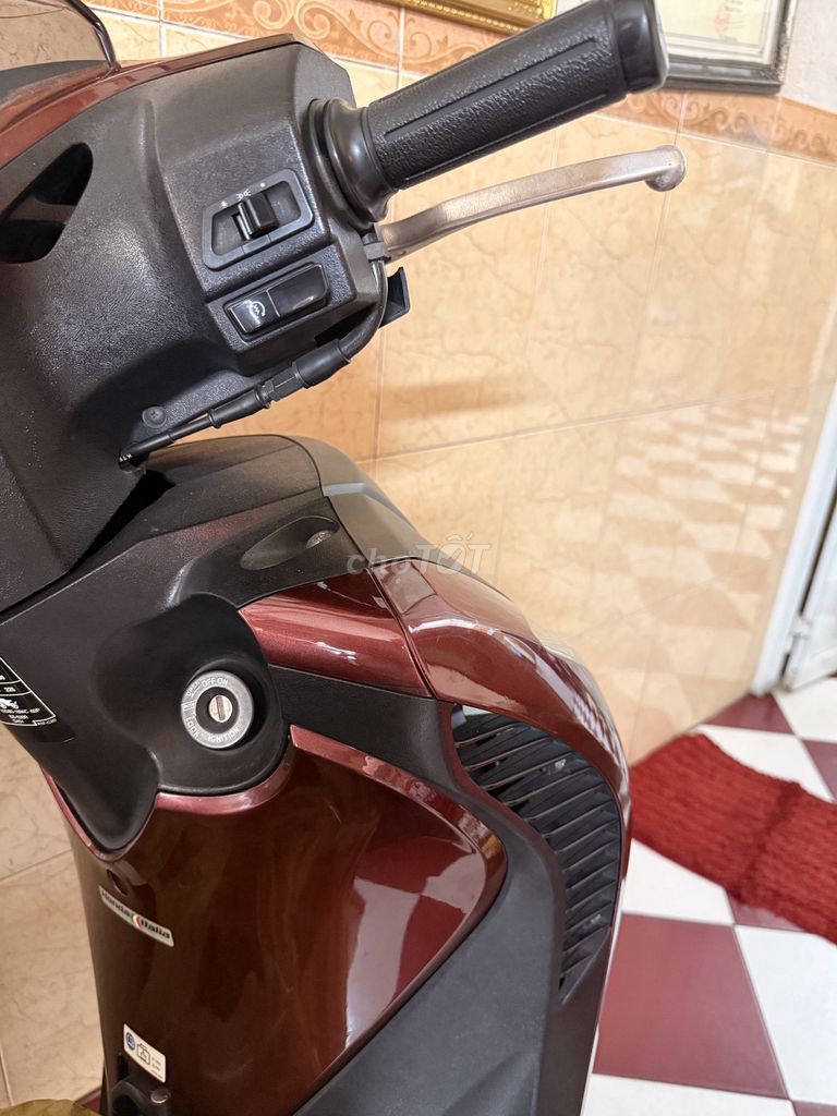 Honda SH 2012 - ảnh 4