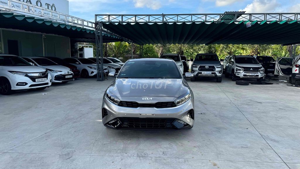 Kia K3 Premium 1.6 AT 2022 - ảnh 2