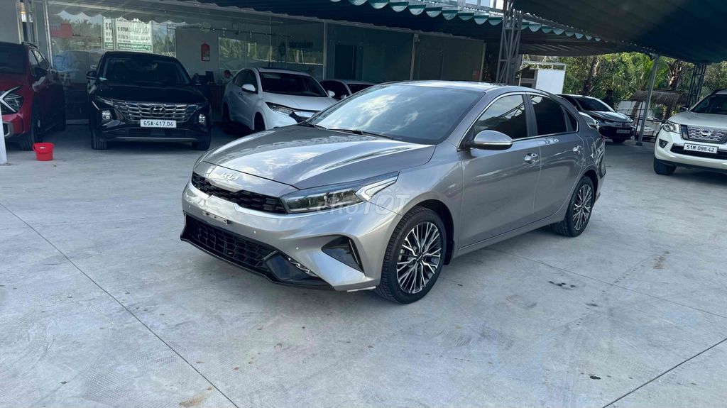 Kia K3 Premium 1.6 AT 2022 - ảnh 3