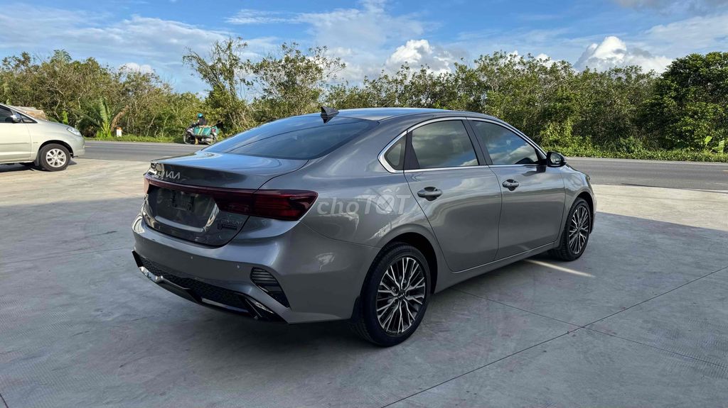 Kia K3 Premium 1.6 AT 2022 - ảnh 4