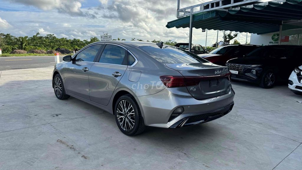 Kia K3 Premium 1.6 AT 2022 - ảnh 5