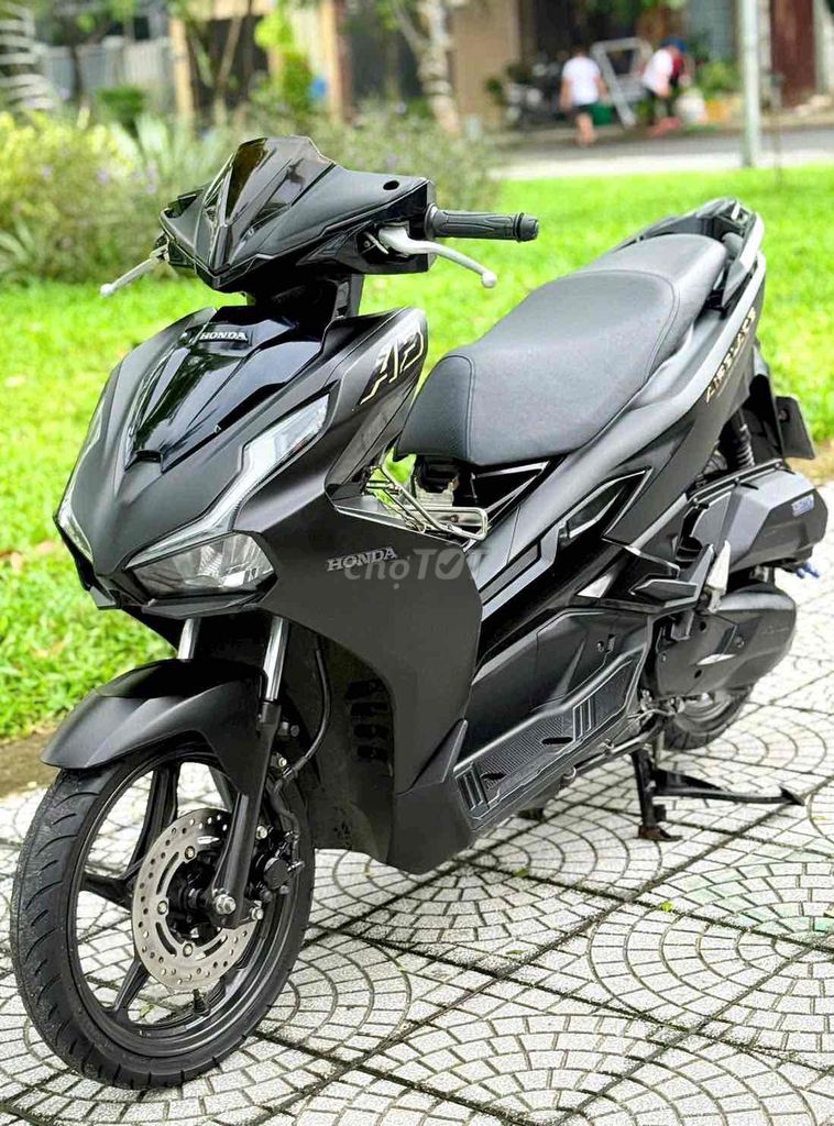 Honda Air Blade 2024 - ảnh 1