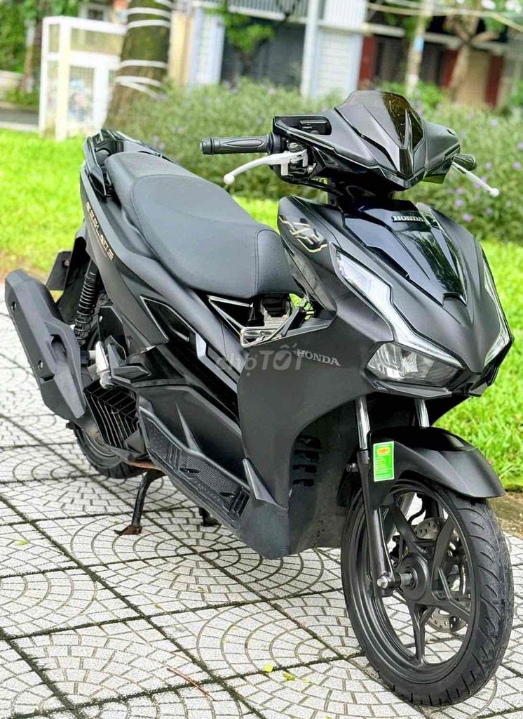 Honda Air Blade 2024 - ảnh 2