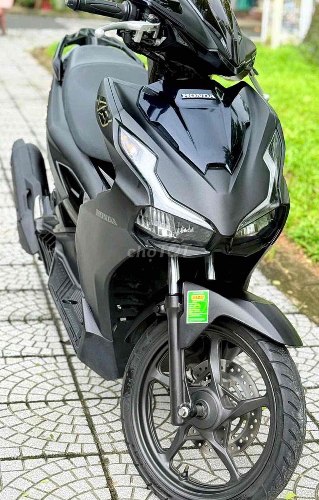 Honda Air Blade 2024 - ảnh 3