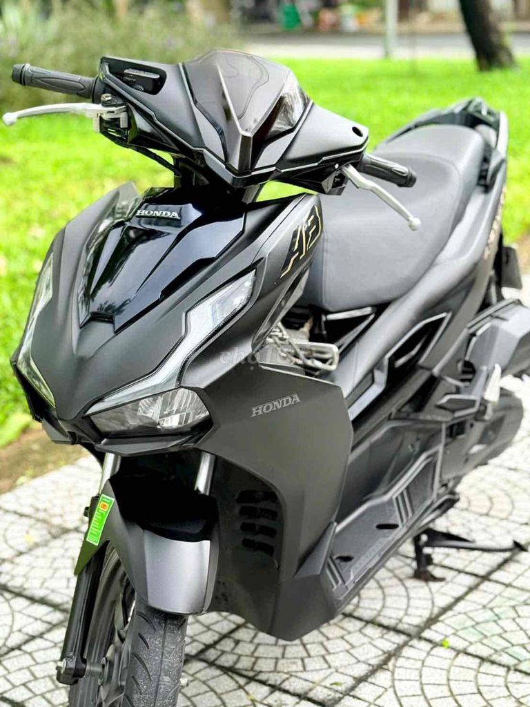 Honda Air Blade 2024 - ảnh 4