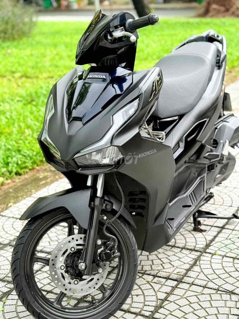 Honda Air Blade 2024 - ảnh 5