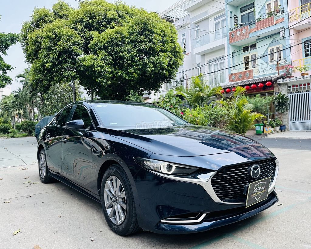 Mazda 3 2023 - ảnh 1