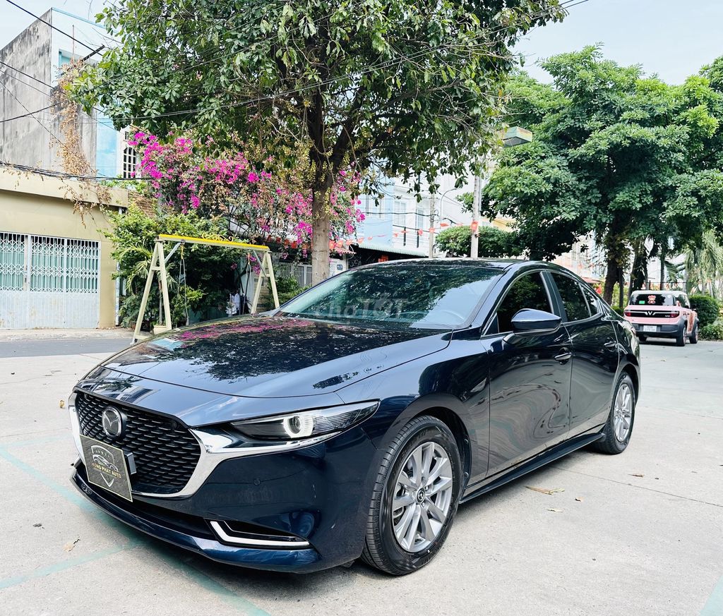 Mazda 3 2023 - ảnh 2