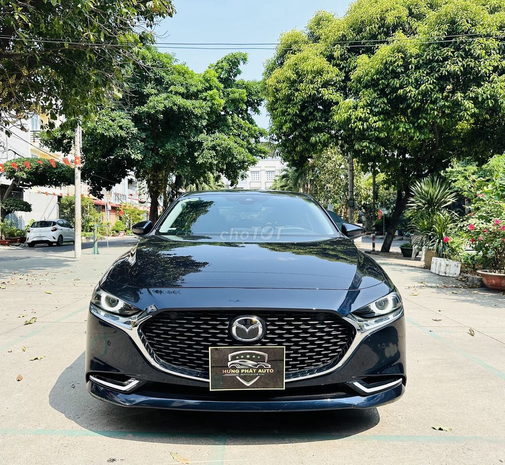 Mazda 3 2023 - ảnh 3