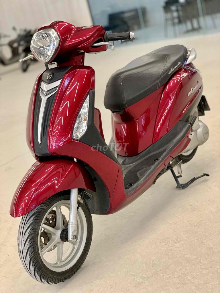 Yamaha Grande 2017 - ảnh 1