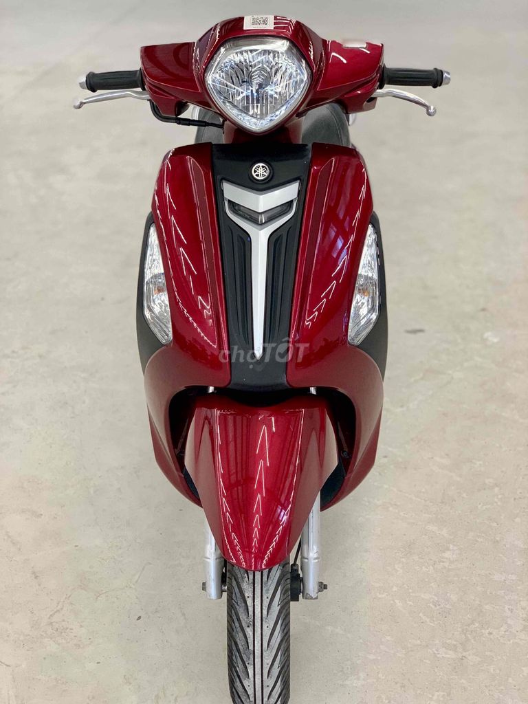 Yamaha Grande 2017 - ảnh 2