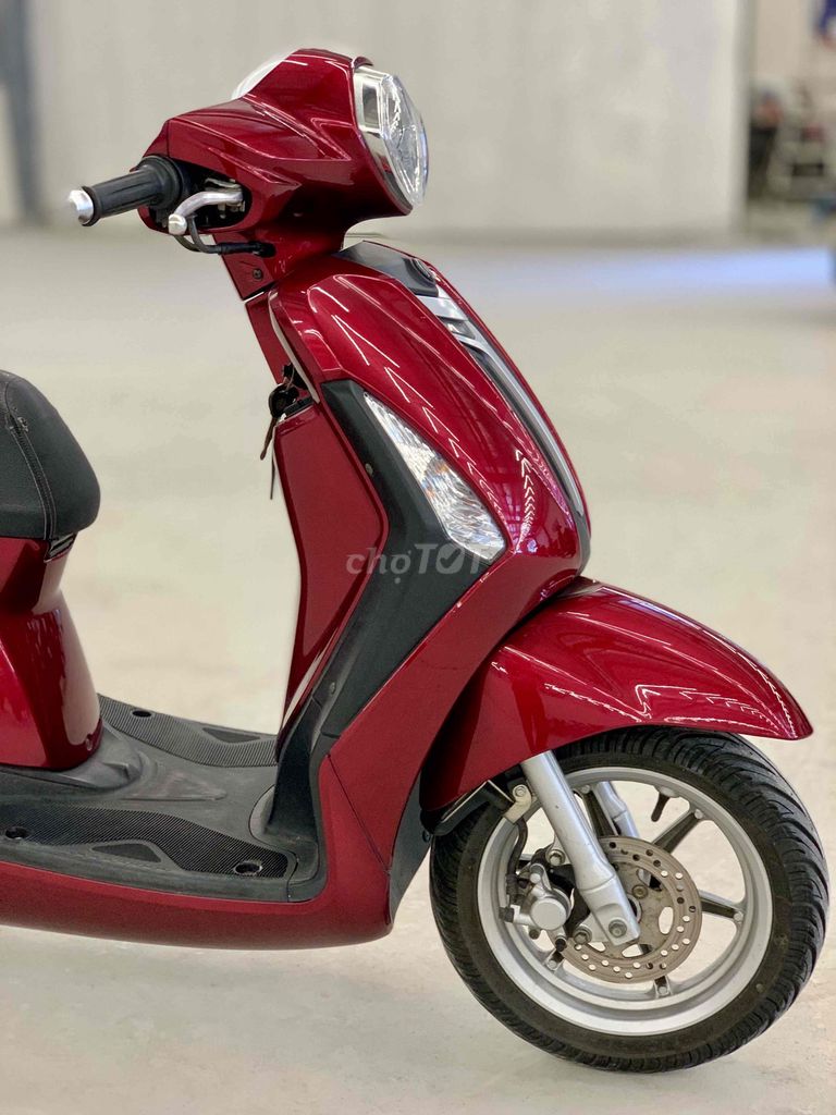 Yamaha Grande 2017 - ảnh 3