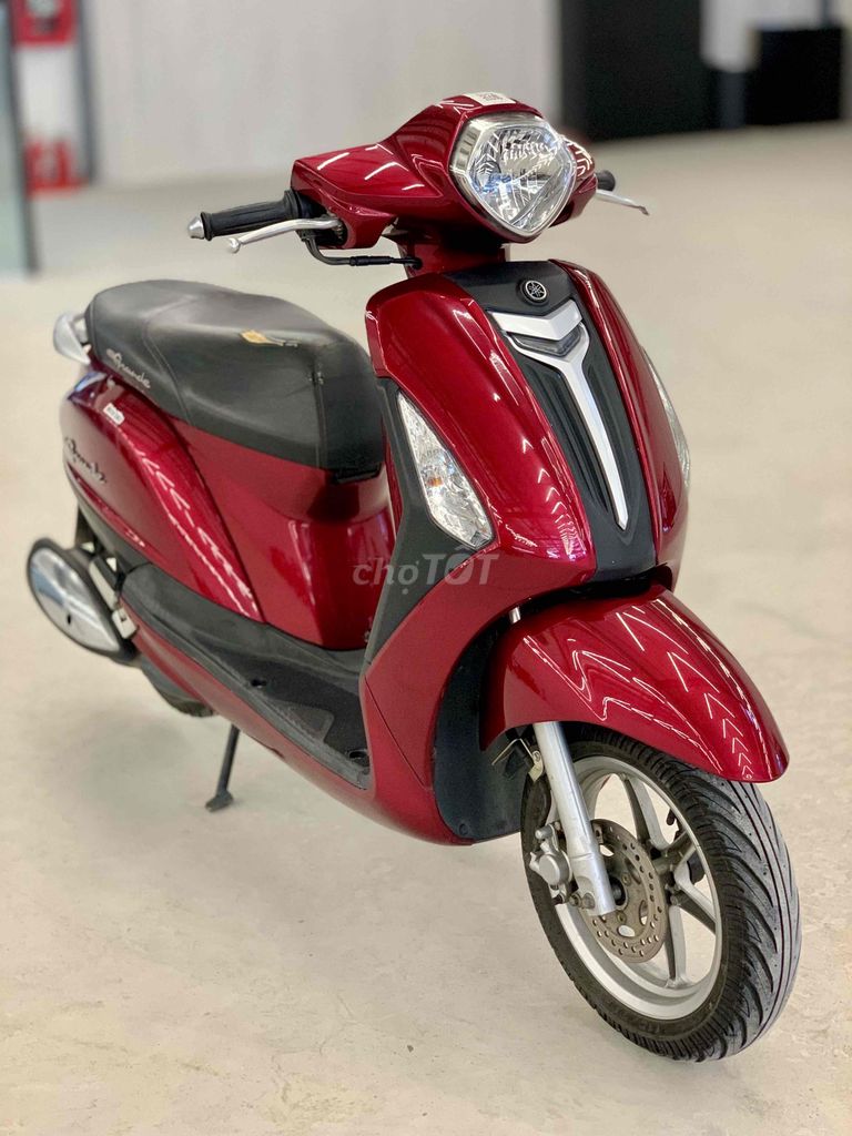 Yamaha Grande 2017 - ảnh 4
