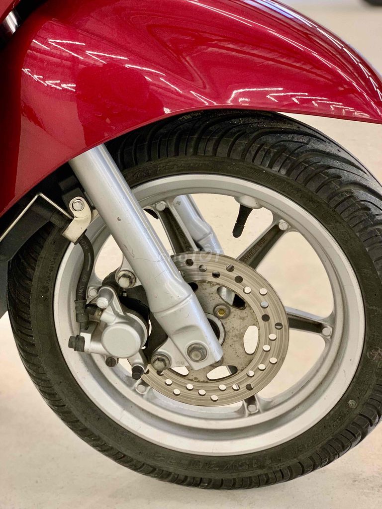 Yamaha Grande 2017 - ảnh 5