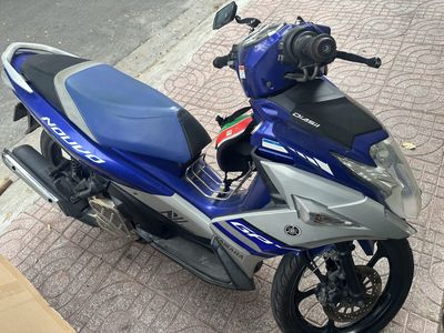 Yamaha Novo 2012 - ảnh 1