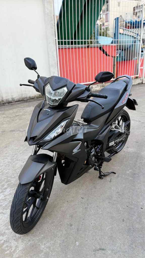 Honda Winner 2018 - ảnh 1