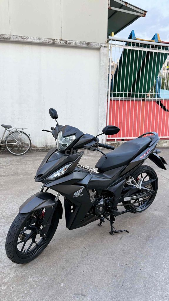 Honda Winner 2018 - ảnh 2