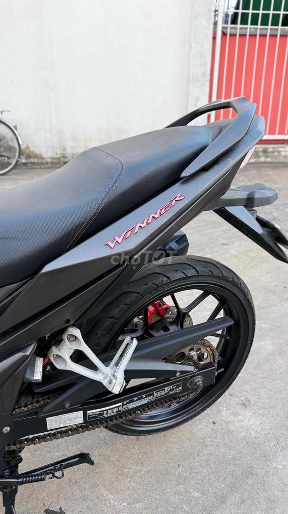 Honda Winner 2018 - ảnh 3