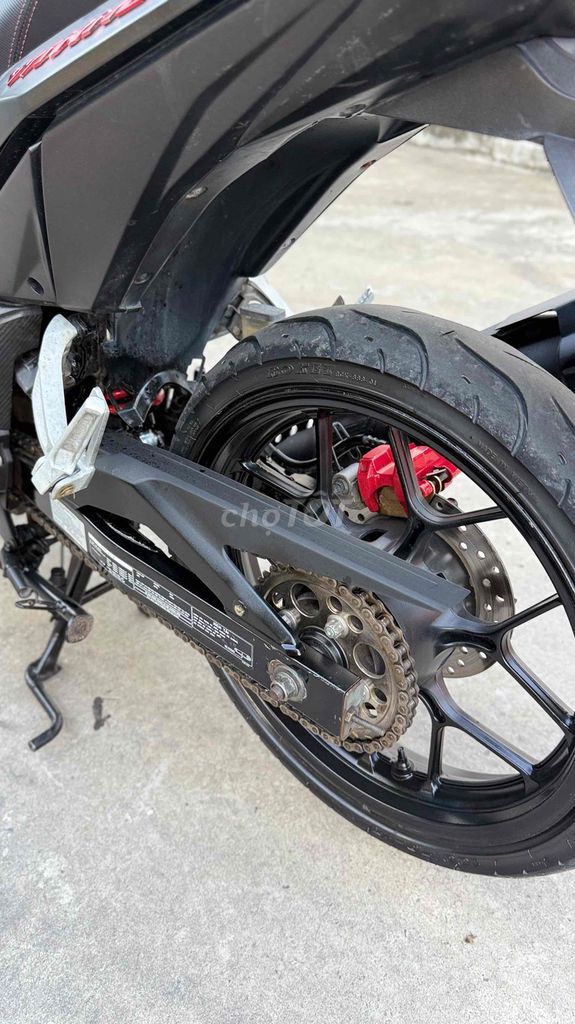 Honda Winner 2018 - ảnh 4